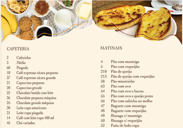 Lanche 1